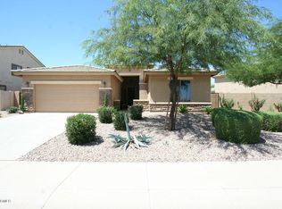 2601 E San Isido Trl, Casa Grande, AZ 85194