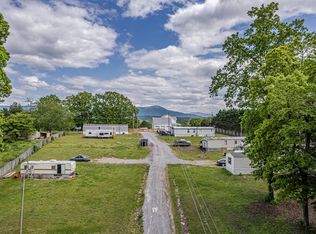 329 Thomas Rd, Benton, TN 37307