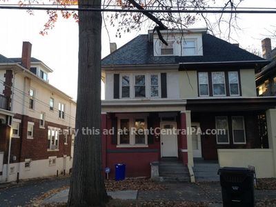 712 N 18th St, Harrisburg, PA, 17103