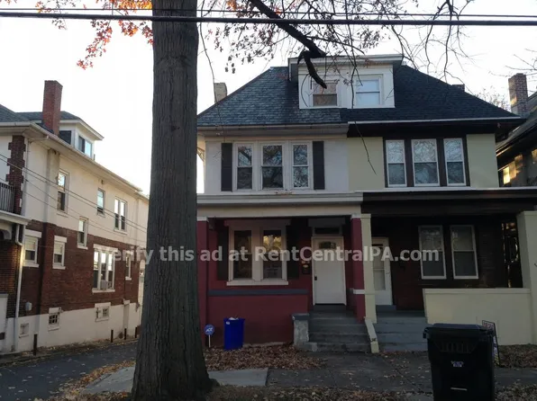 712 N 18th St, Harrisburg, PA 17103