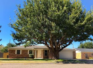 1310 La Paloma St, Amarillo, TX 79106