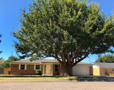 1310 La Paloma St, Amarillo, TX, 79106