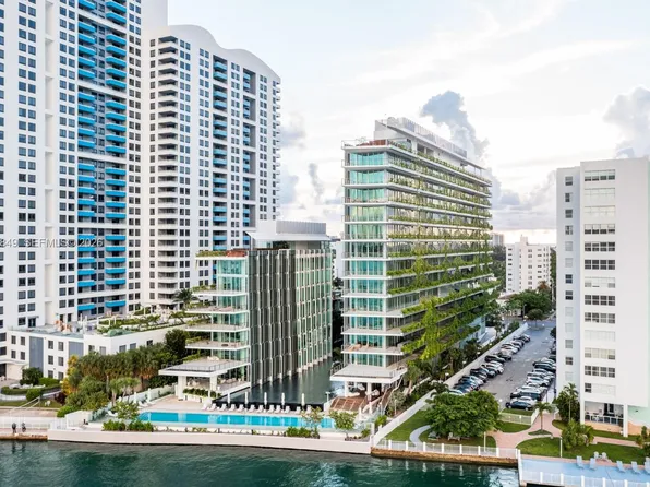 1300 Monad Ter #8D, Miami Beach, FL 33141