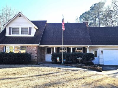 3023 Cherokee Dr, Hueytown, AL, 35023