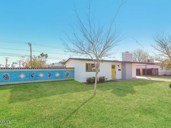 12453 N 29TH Avenue, Phoenix, AZ 85029