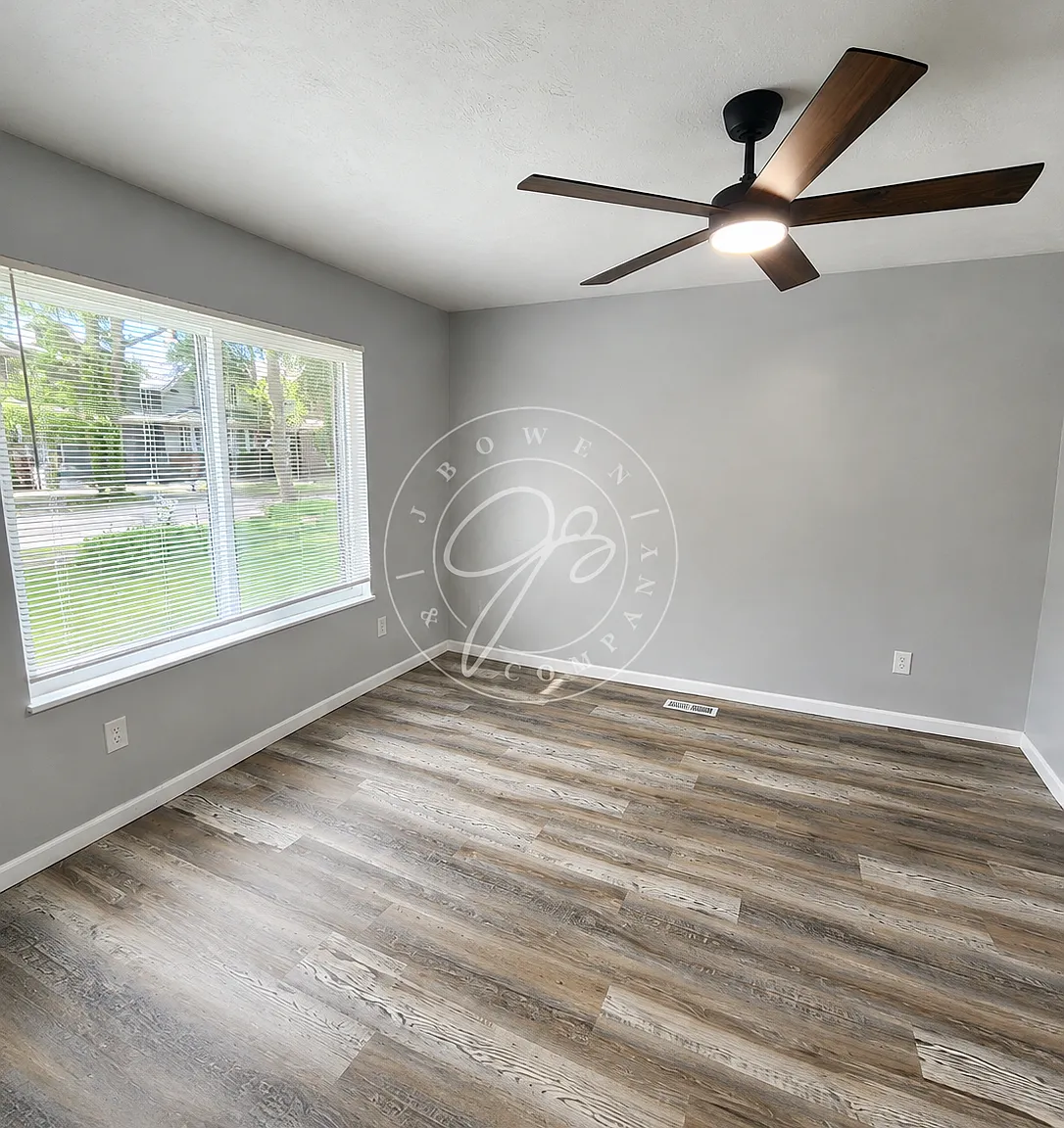 3 bed, 1.0 bath, 1188 sqft, $1,495 — Photo 3