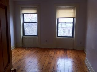 209 Van Buren St #1, Brooklyn, NY 11221