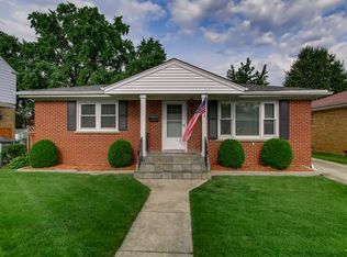 1338 Boeger Ave, Westchester, IL 60154
