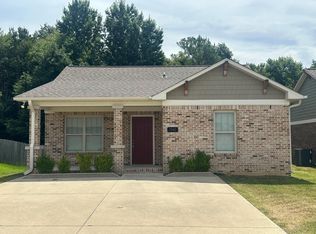 1540 Heritage Cir SE, Cullman, AL 35055