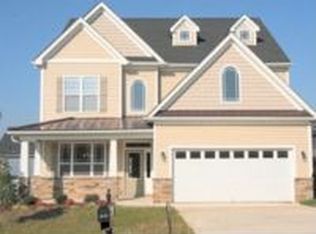 3237 Landing Falls Ln, Raleigh, NC 27616