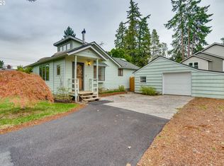10000 SW 90th Ave, Portland, OR 97223