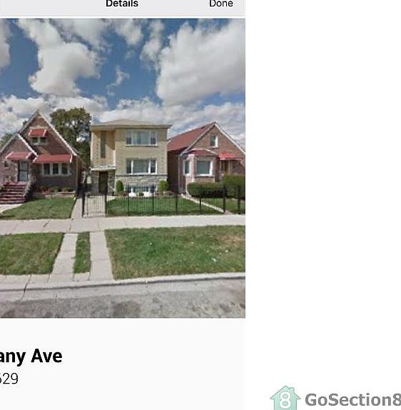 2nd image of 7136 S Albany Ave