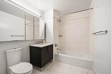 Rented by Compass