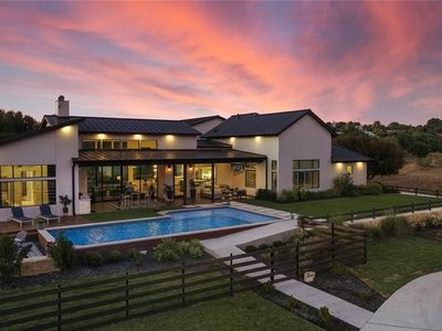 3221 Fall Creek Rd #D, Spicewood, TX, 78669