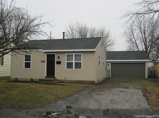 2044 Dayton Ave, Springfield, IL 62702