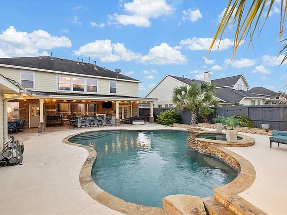 5th image of 28510 Pewter Knolls Drive