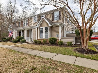201 Ellis Dr, Yorktown, VA, 23692