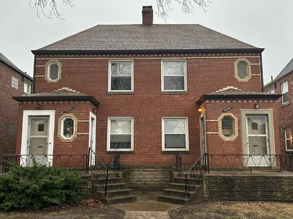 6308 Sutherland Ave #2, Saint Louis, MO 63109