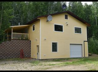 2262 Cordes Dr, Fairbanks, AK 99709