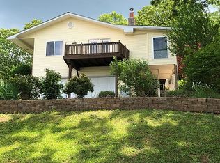 1640 Rue Martel, Bonne Terre, MO 63628