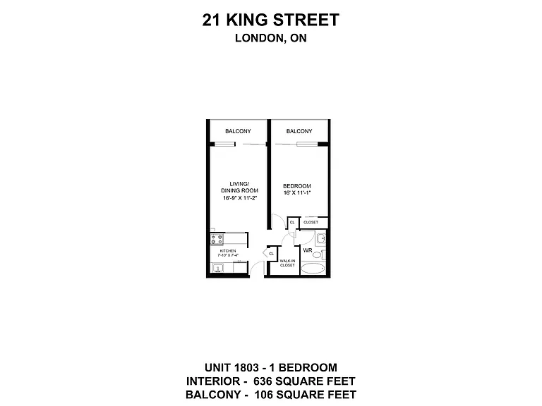 21 King St — Photo 21