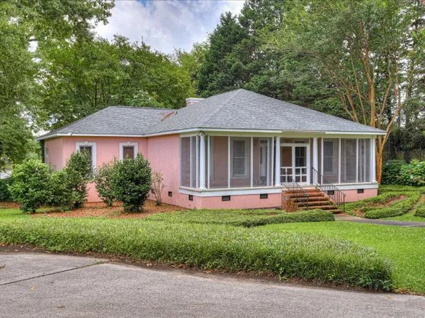 503A McQueen St, Edgefield, SC 29824