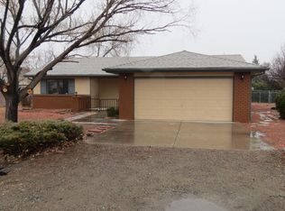 4149 N Fiesta Way, Prescott Valley, AZ 86314