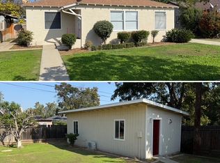 15 E Fountain Way, Fresno, CA 93704