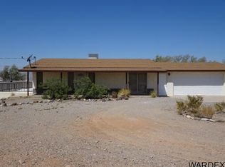 2390 E River Valley Rd, Fort Mohave, AZ 86426