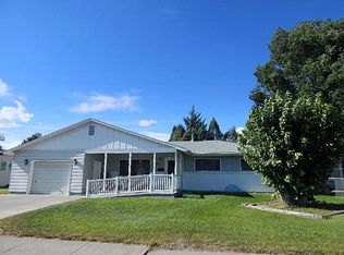 291 Valley Dr, Idaho Falls, ID 83401