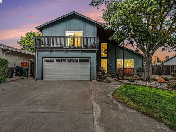 182 Anna Maria St, Livermore, CA 94550