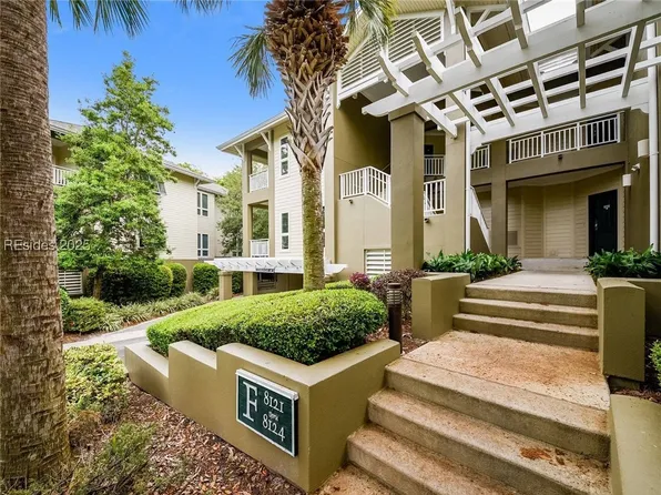 89 Ocean Ln APT 8122, Hilton Head Island, SC 29928