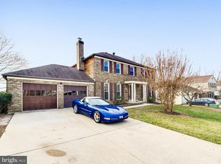 12801 Lode St, Bowie, MD 20720