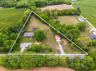 103 Flintville Rd, Flintville, TN 37335