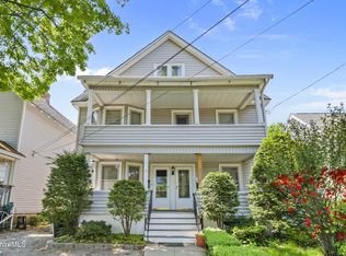 5-7 Pleasure Ave, Pittsfield, MA 01201