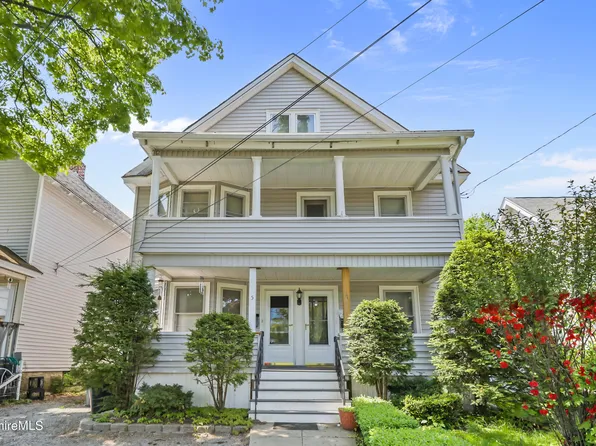5-7 Pleasure Ave, Pittsfield, MA 01201