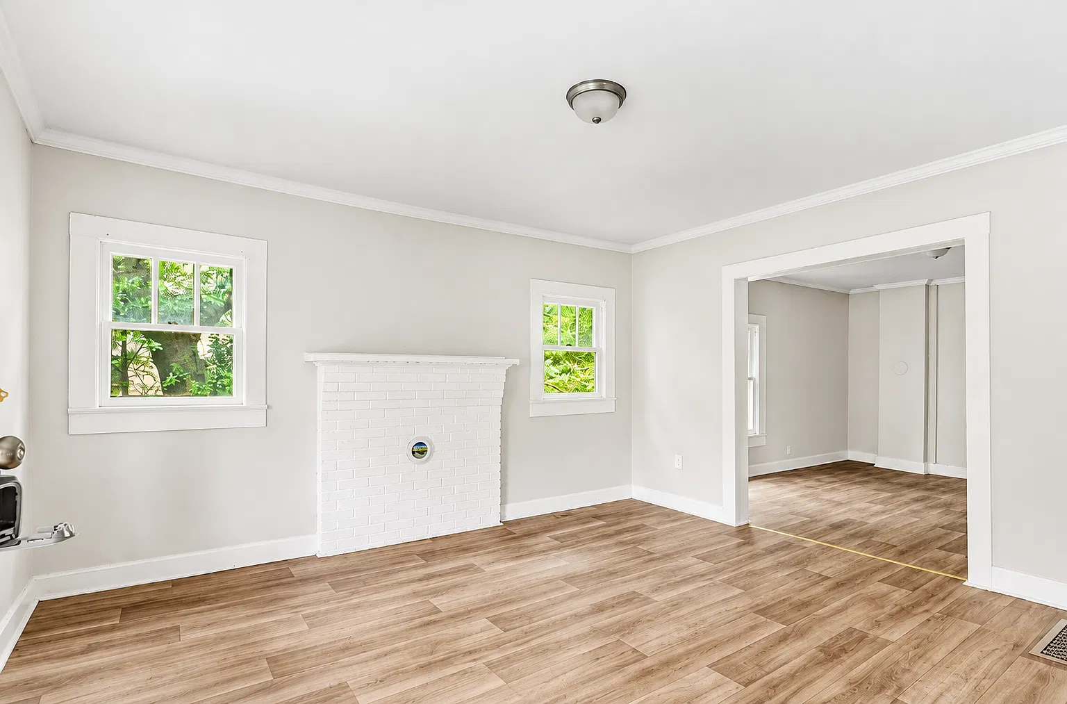 3 bed, 1245 sqft, $1,500 — Photo 2