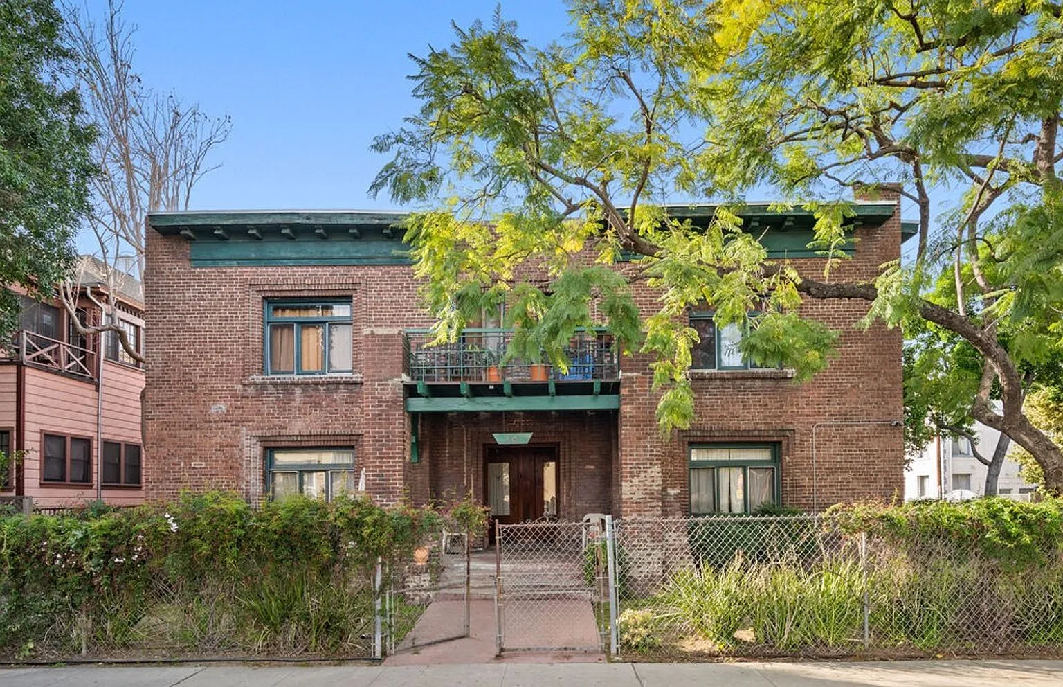 2101 Bonsallo Ave — Photo 1