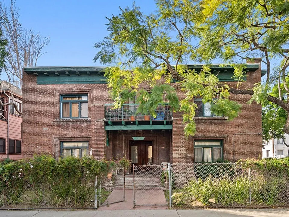 2101 Bonsallo Ave
