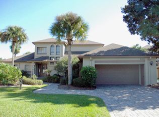 3158 Royal Birkdale Way, Pt Orange, FL 32128