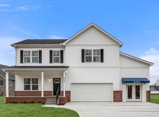 Livingston Plan, Copperhill Farms, Baxter, TN 38544