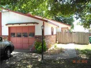 2007 Cypress Pl, Springdale, AR 72762