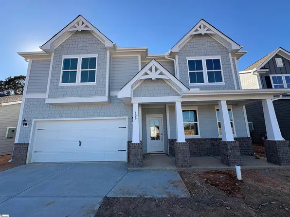 409 Simpson Farm Rd, Simpsonville, SC 29681