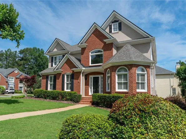 2800 Olde Town Park Dr, Norcross, GA 30071