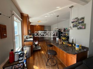 32 Hawthorne St #2AB, Somerville, MA 02144