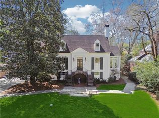 890 W Wesley Rd NW, Atlanta, GA 30327