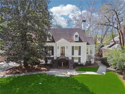 890 W Wesley Rd NW, Atlanta, GA, 30327