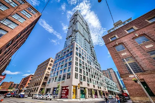 30 Nelson St #1104 Photo 1