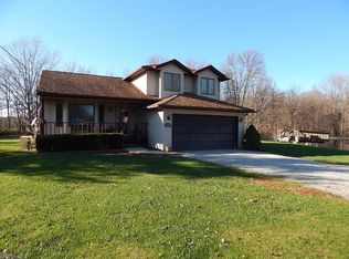 6120 Root Rd, Spencer, OH 44275