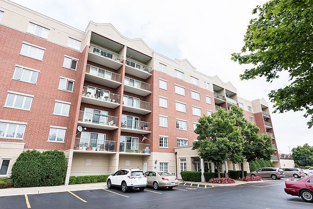 1st image of 7400 Lincoln Ave Unit 303